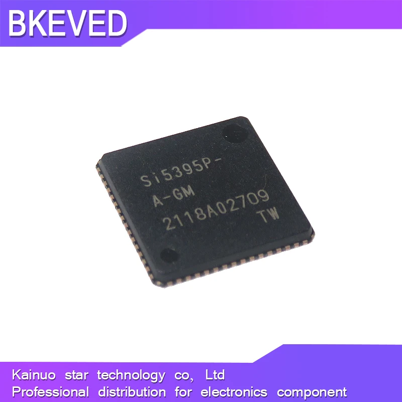 

100% Новый оригинальный телефон QFN SI5395P SI5395 SI