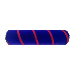 Enhanced Electric Brush Head for Carpet Brush Vacuum Cleaners (Roller)