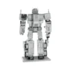 3D Metal Puzzle model kits DIY Laser Cut Puzzles Jigsaw Toy JSPT06 4