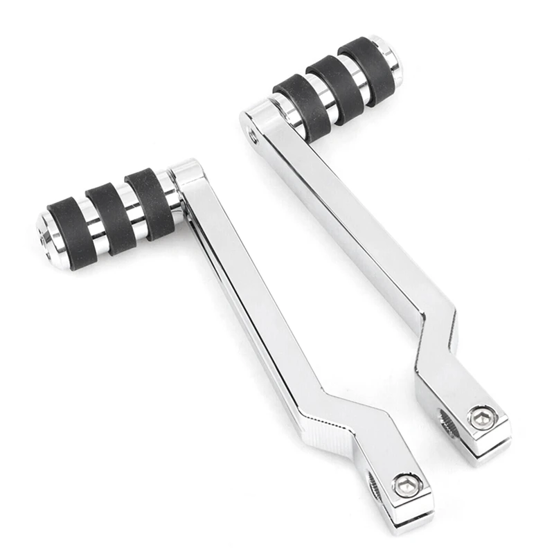 

Рычаг переключения для носка, пятки с переключателем передач для туристического наследия Softail Trike запасные части Аксессуары