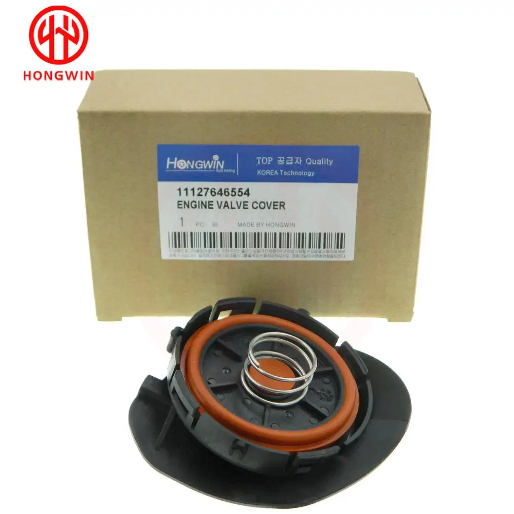 Engine PCV Valve Cover Repair Kit 0248.Q5,11127646554,24347588724 Valve Cover Repair Kit for BMW MINI R59 R56N R60 R61 R55N R56 Peugeot 207 EP6 VTI Citroen
