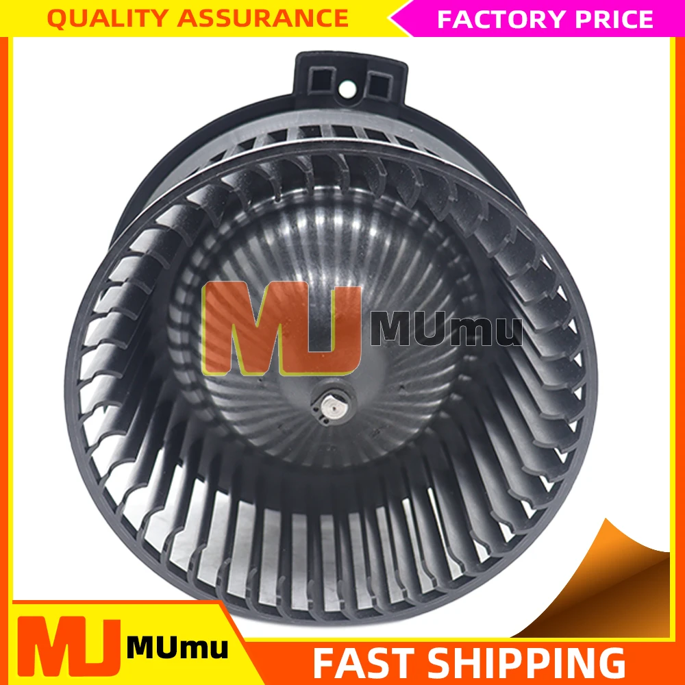 TOYOTA Yaris MR2 II Camry Rav4 Avensis 랜드 크루저 FJ80 HDJ80 HZJ8용 AC 송풍기 모터 팬 8710326020 87103-26020