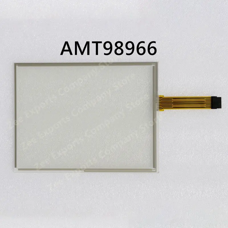 

Новый сенсорный экран AMT98966