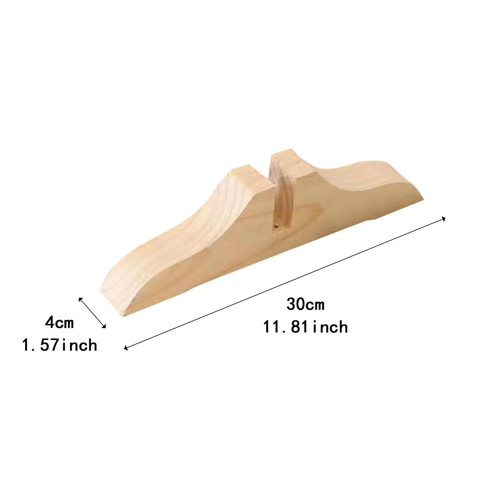 Room Divider Stand Easy to Install Decorative Room Panel Bracket Privacy Screen Holder for Tearoom Bedroom Office Hotel Home
