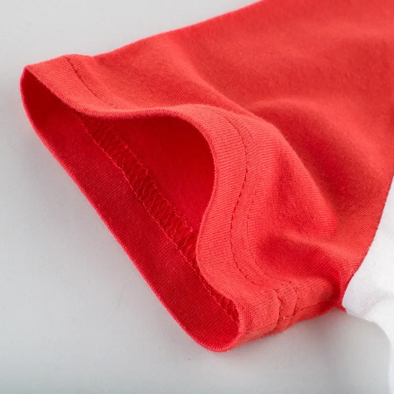 Рисунок 5 - Футболка хлопковая для мальчиков