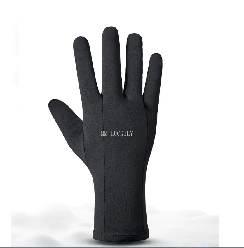 Football Gloves Boys Waterproof Thermal Grip Outfield Bicycle Bike Field Sports Cycling Player Outdoor Sports Apparel Gloves