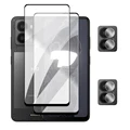 2 Glass and 2 Lens