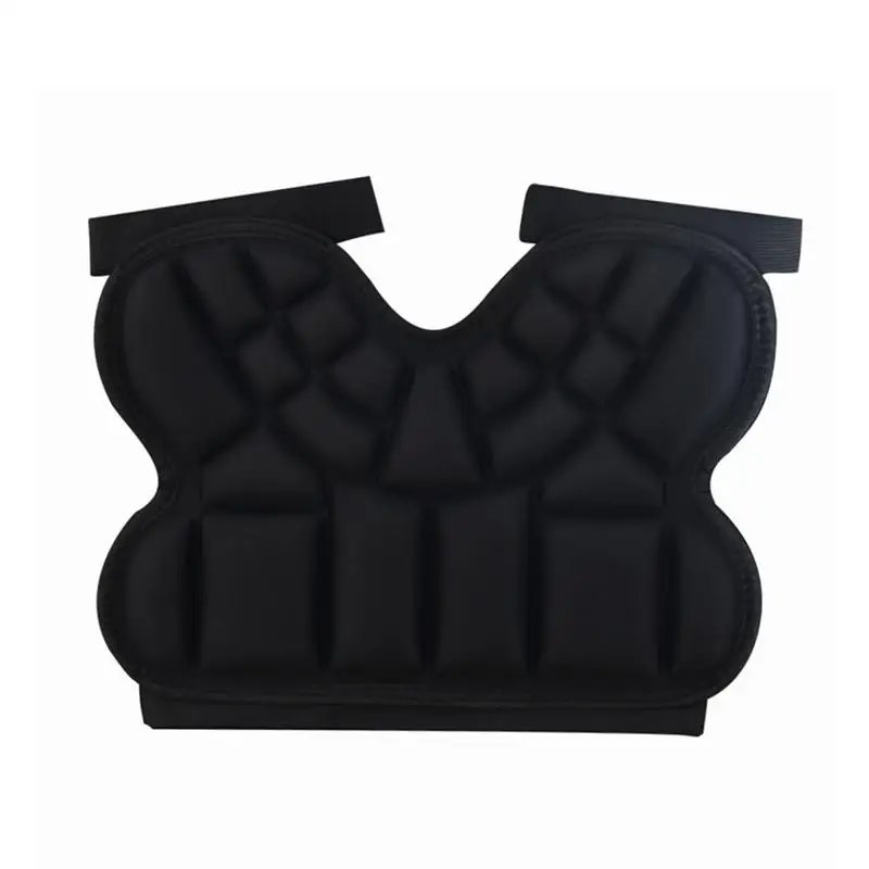 Kids Protective Padded Shorts Snowboard Protector Hip Padded Shorts For Hip Butt Tailbone Snowboarding Skating Skiing