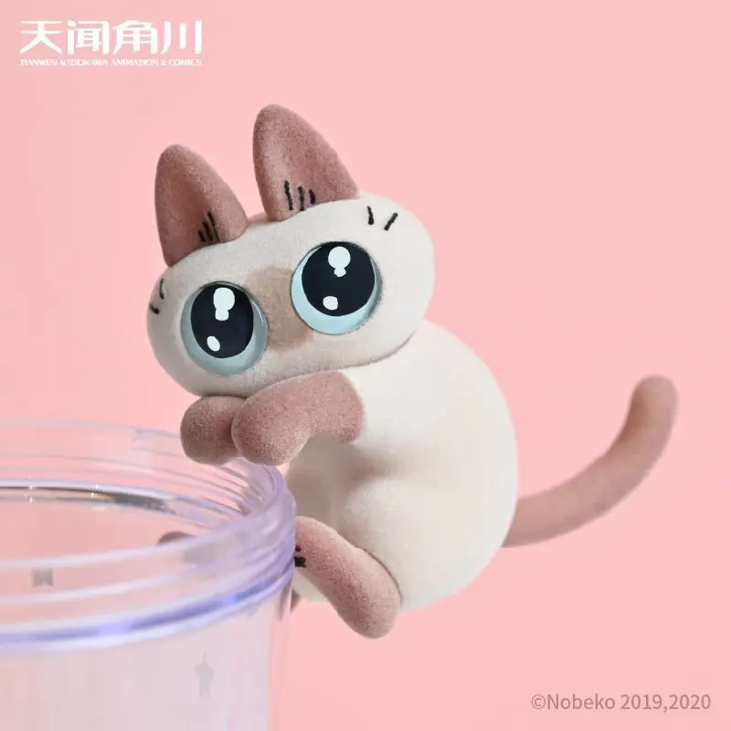 

Azuki Can Azukisan's Ежедневная жизнь, 2 серии, сумка-сюрприз, Милая модель, подарок на день рождения, женские фигурки из аниме