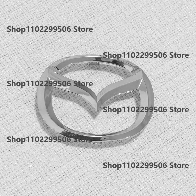 ABS Emblem Logo Accessories