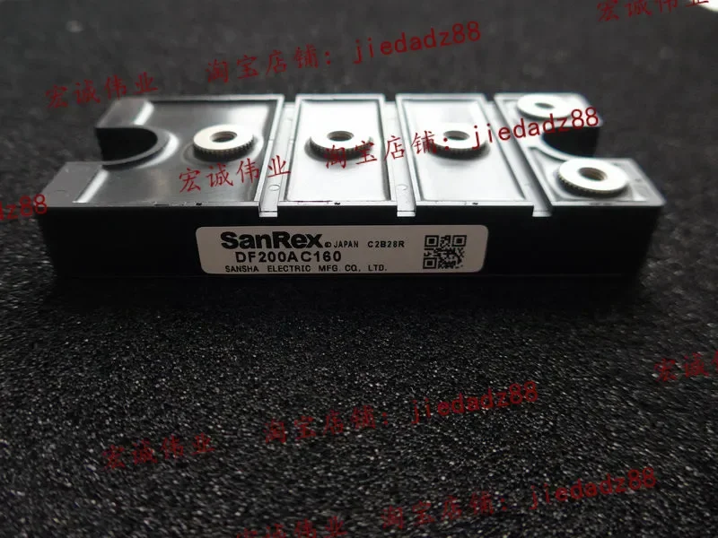 

DF200AC160 new and original
