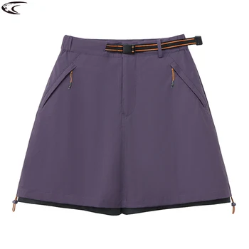 Women’s Hiking Skort Shorts 1