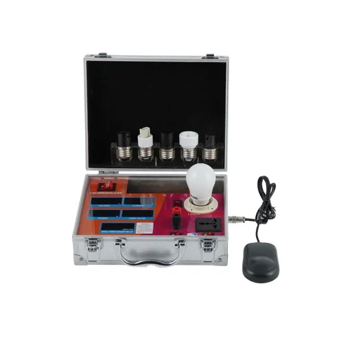 

Light Meter lux SM921 With Color Temperature Test digital Lux Meter