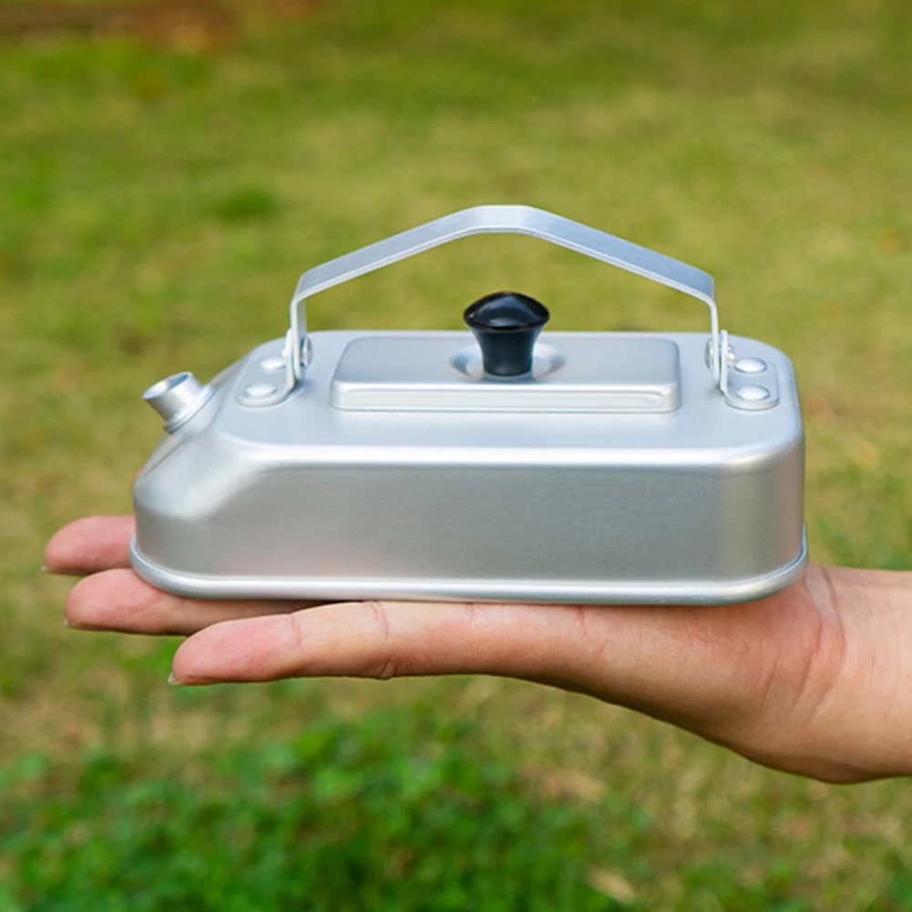03LCampingBoilingWaterPotAluminumAlloyBoilWaterKettlewith