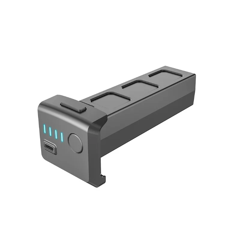 Emballage d'origine de la batterie 2600mAh 11.1V pour drone F7, livraison rapide France