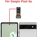 Pixel 6a Front