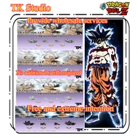 TKCUSTOM TK TK013 TK014 TK015 K016 Dragon Ball SHF Ultra Instinct Son Goku 3.0 Heads Custom Headsculpt Set Action Figures Toys