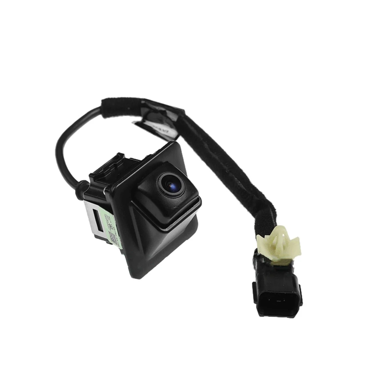 Rear View Camera Reverse Camera Backup Camera for Hyundai I30 Elantra 95760-A6100