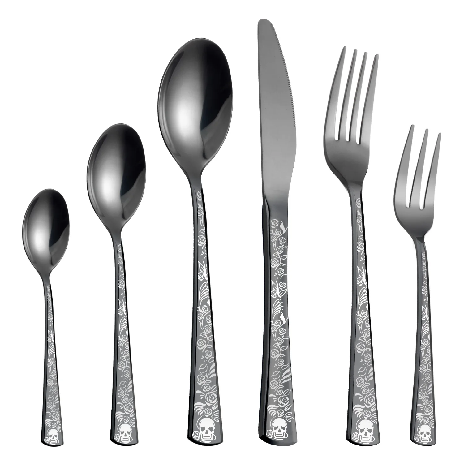 6PCS