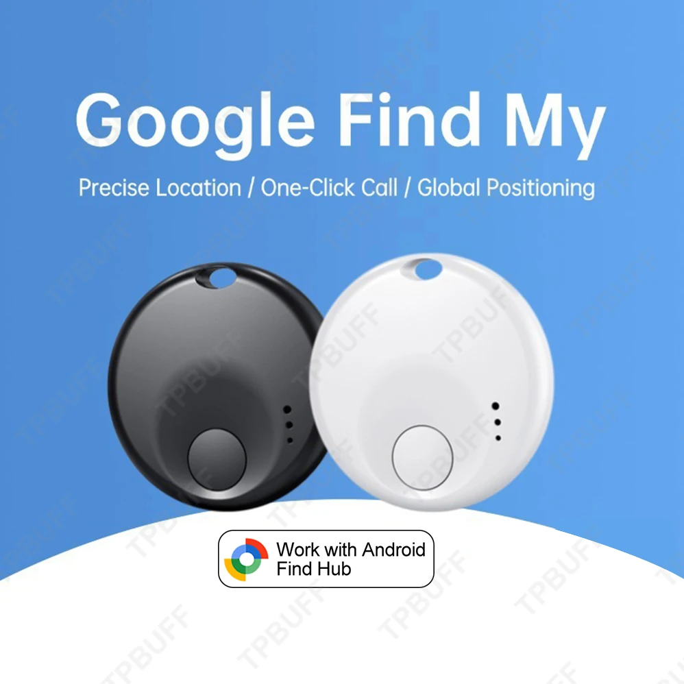 Android GPS Smart Finder Tracker 6