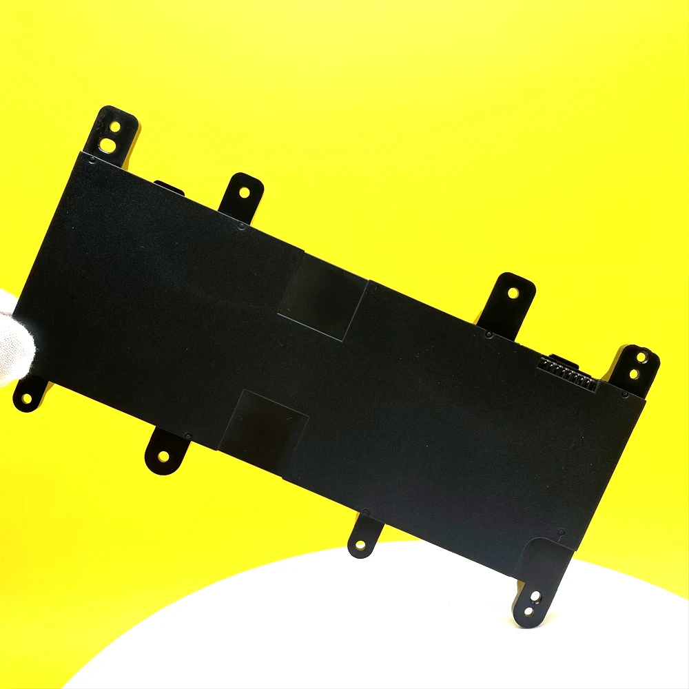 para Asus C21n1515 Bateria do Portátil F756uw F756ux K756uw P2720uq P2730uq P2740uq P756uj R753ua R753ub R753ux X756u 7.6v 38wh - Imagem 5