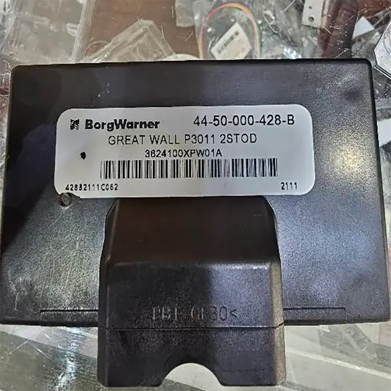 

For GWM Ute Poer POER RUMAN SUCAN Cannon P-Series 2019 2020 2021 2022 2023 2024 Parking Brake Car Parts MotherBoard Electronic