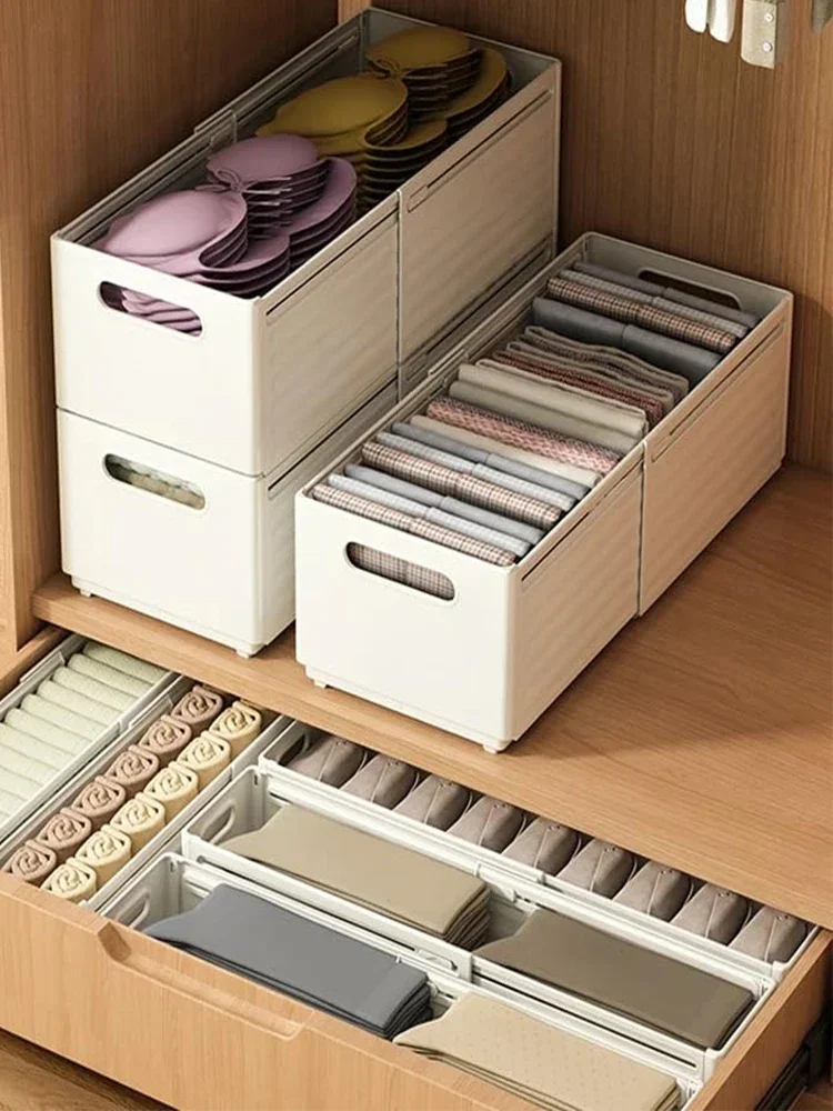 

Складываемый выдвижной органайзер, коробка с ящиками, органайзеры, шкаф для хранения, бытовая сортировка, регулируемый кухонный ящик