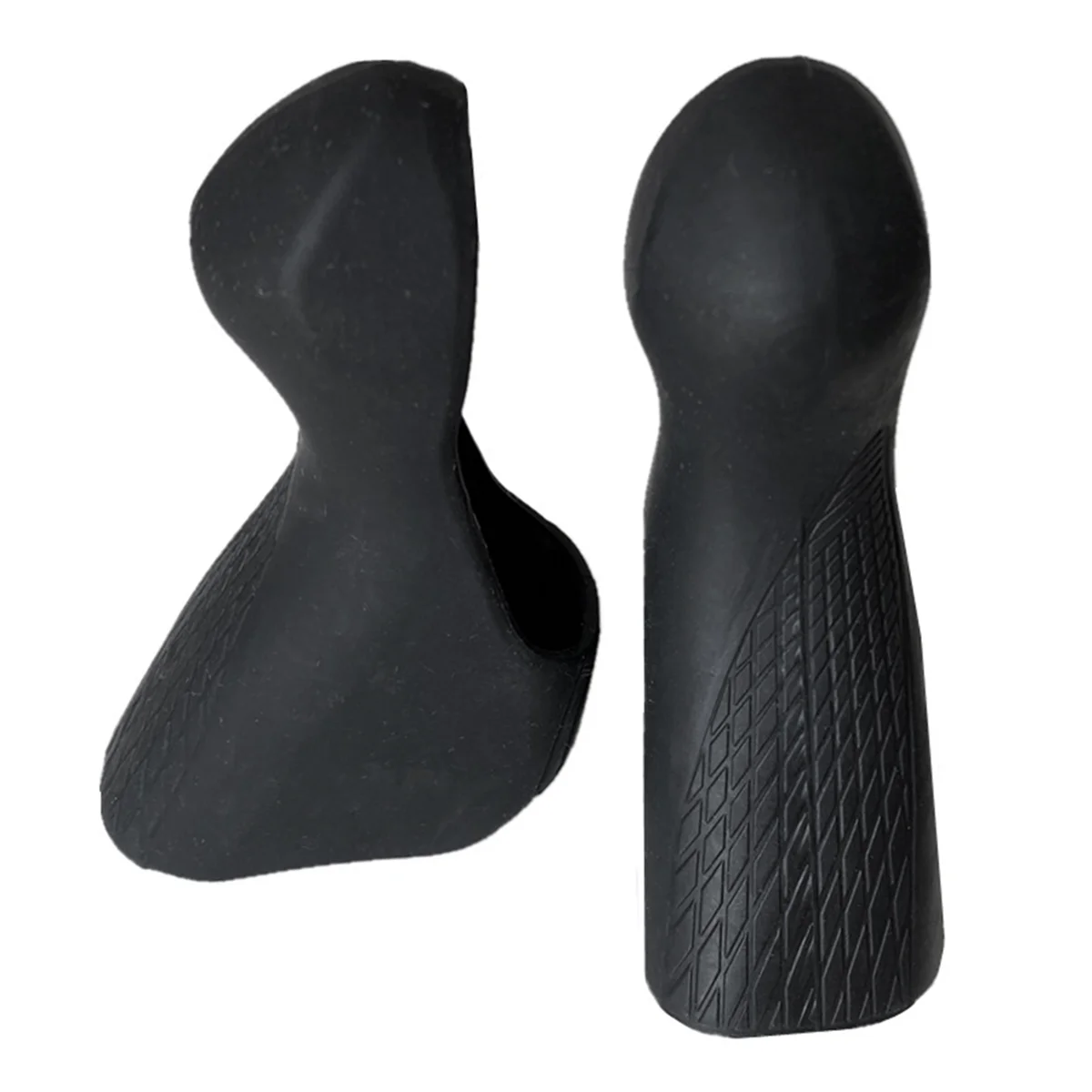 Bike Shift Brake Lever Rubber Hoods for Shimano ST5700 105 Gear Shift Leve bicycle grips