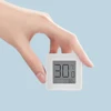Thermo-hygrometer