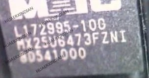 

MX25U6473FZNI-10G MX25U6473FZNI MX25U6473F MX25U6473 WSON8 Новый и оригинальный