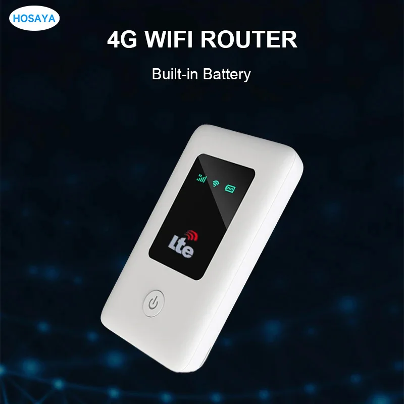 무선 LTE 와이파이 모뎀 SIM 카드 라우터, MIFI 포켓 핫스팟 내장 배터리, 휴대용 와이파이, 4G 라우터 Best Top5 무선 LTE 와이파이 모뎀 SIM 카드 라우터, MIFI 포켓 핫스팟 내장 배터리, 휴대용 와이파이, 4G 라우터 Best Top5