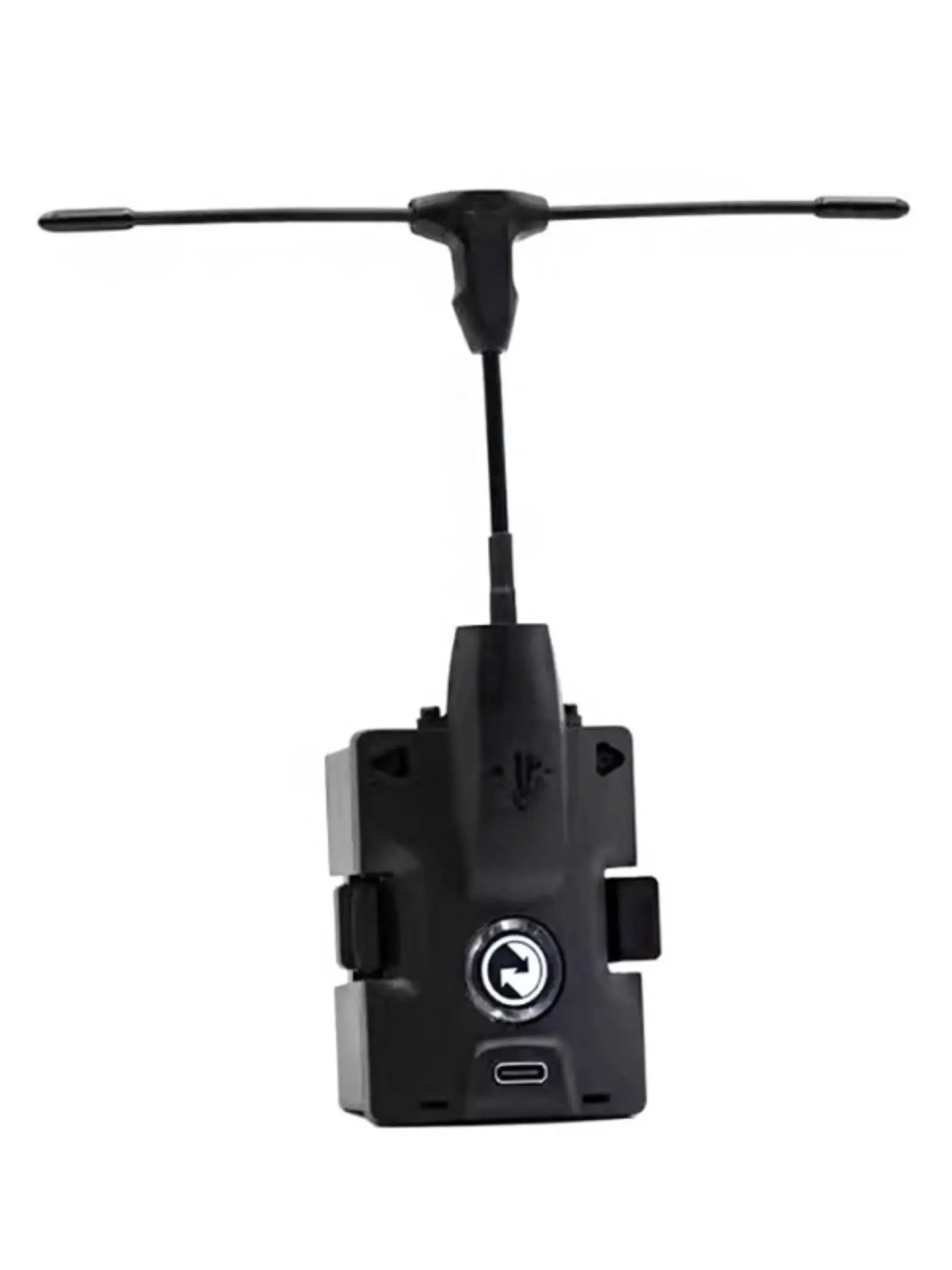 Kit émetteur-récepteur radio TBS Micro/Nano pour drone FPV
