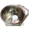 A30L Commercial Juicer 30L All Stainless Steel Jam Blender Household Multifunction Cooking Machine Ice Crusher 220V/110V 1500W 5