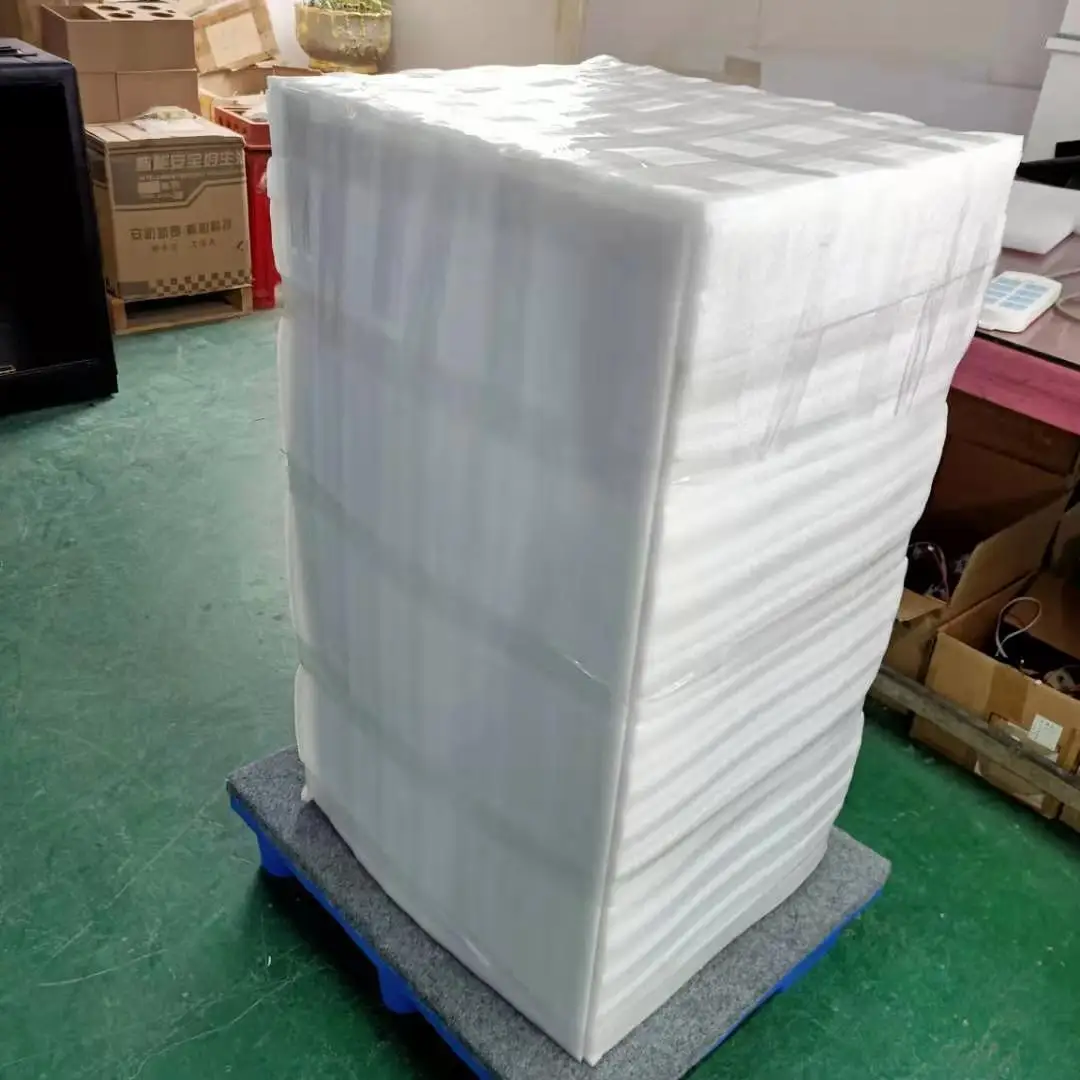 S60ebda416d4f4a5d9b2a65f7c12114b40 High quality watch winder safe box electronic fingerprint lock custom interior jewelry safe box