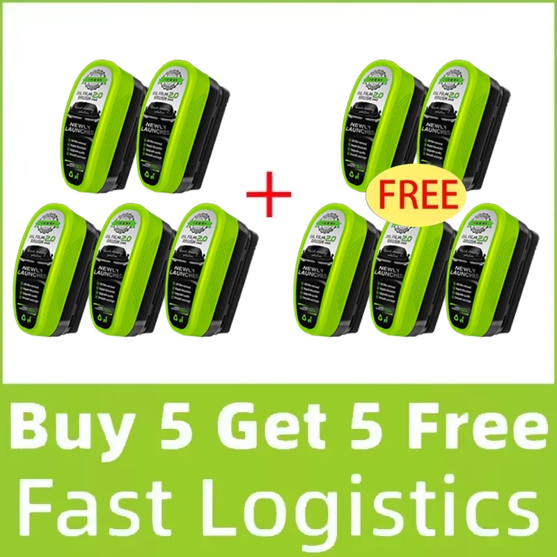 10PCS