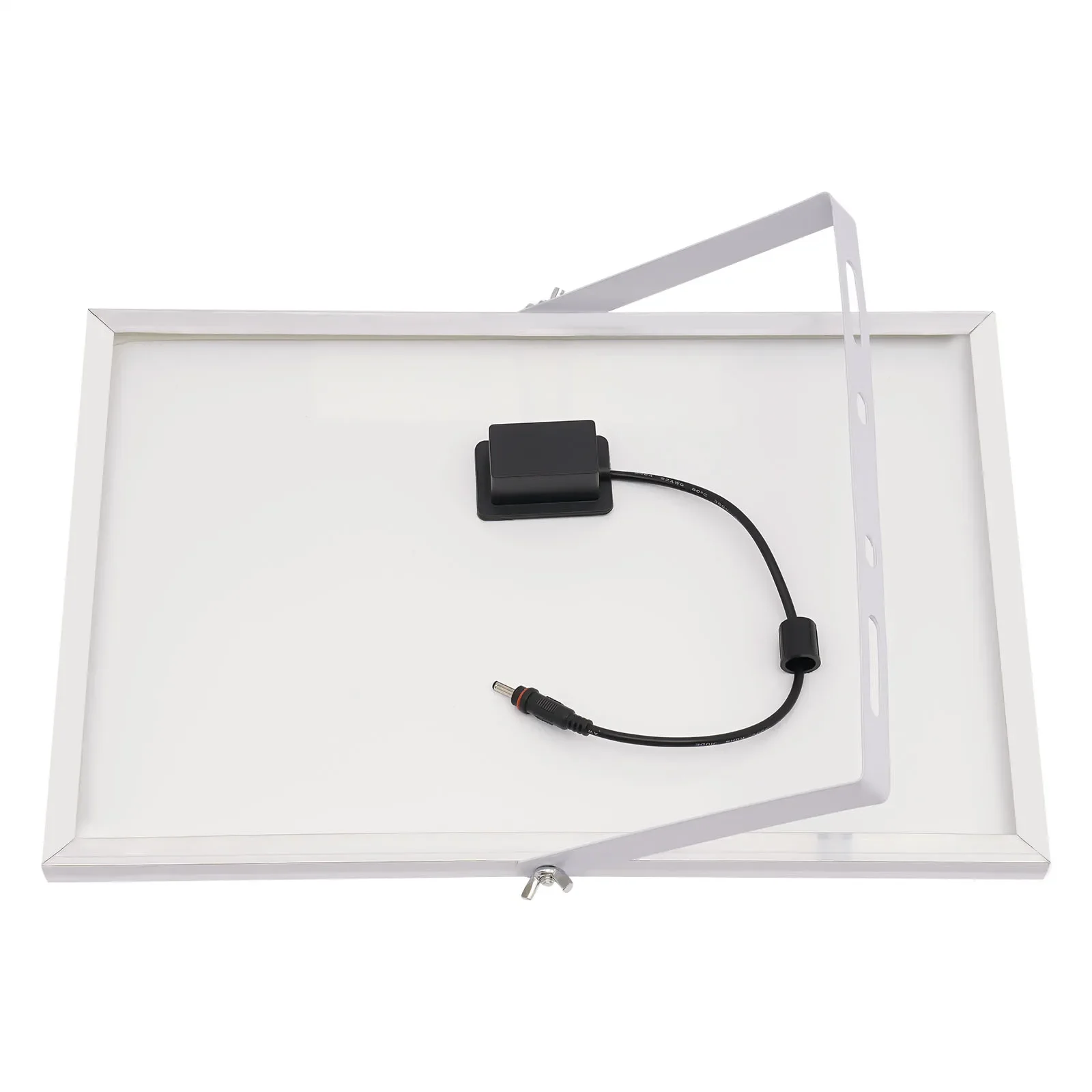 Solar-Wasserpumpe, 10 W DC, tragbare Wasserpumpe, Direktantrieb, keine Batterie, kein Stecker für Brunnen, Teich, Garten, ABS-Material, hitzebeständig – Detail 9