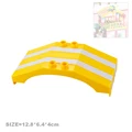 Roof yellow