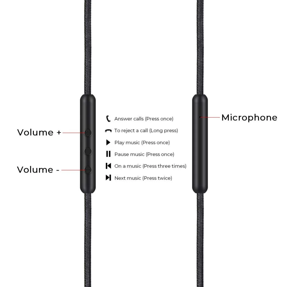 Nylon Braided OFC Aux USB Type C Cable Extension Cord for Master & Dynamic MG20 AG-WHP01K Headphones