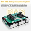 20V Batteries 3.0Ah DCB203 Li-ion Battery For Dewalt Max Tools DCB205 DCB206 DCB200 DCB182 DCB180 DCB230 DCD DCF DCG Series 4
