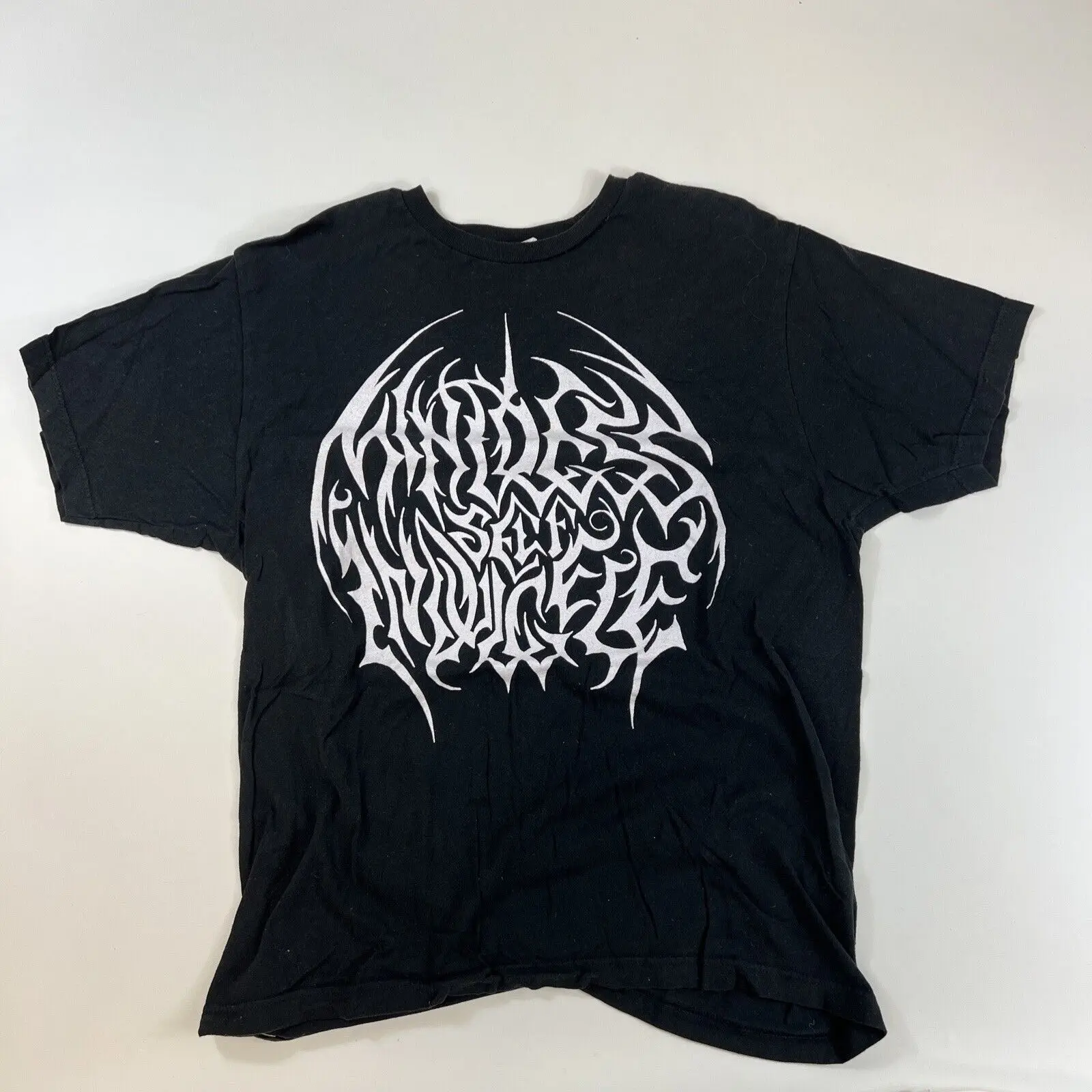 

Рубашка для селфи без ума L