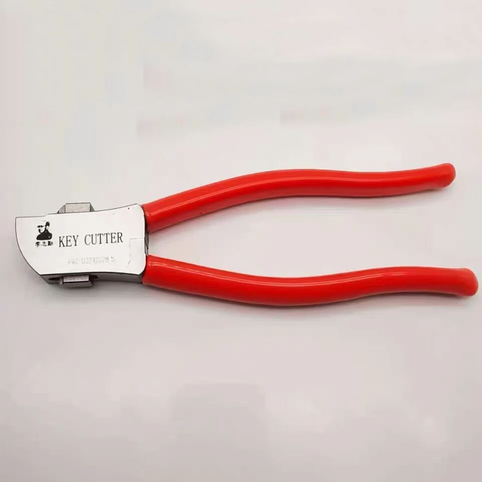 JMCKJLocksmithLishiKeyCutterForKeyBlanksCuttingLocksmithTool