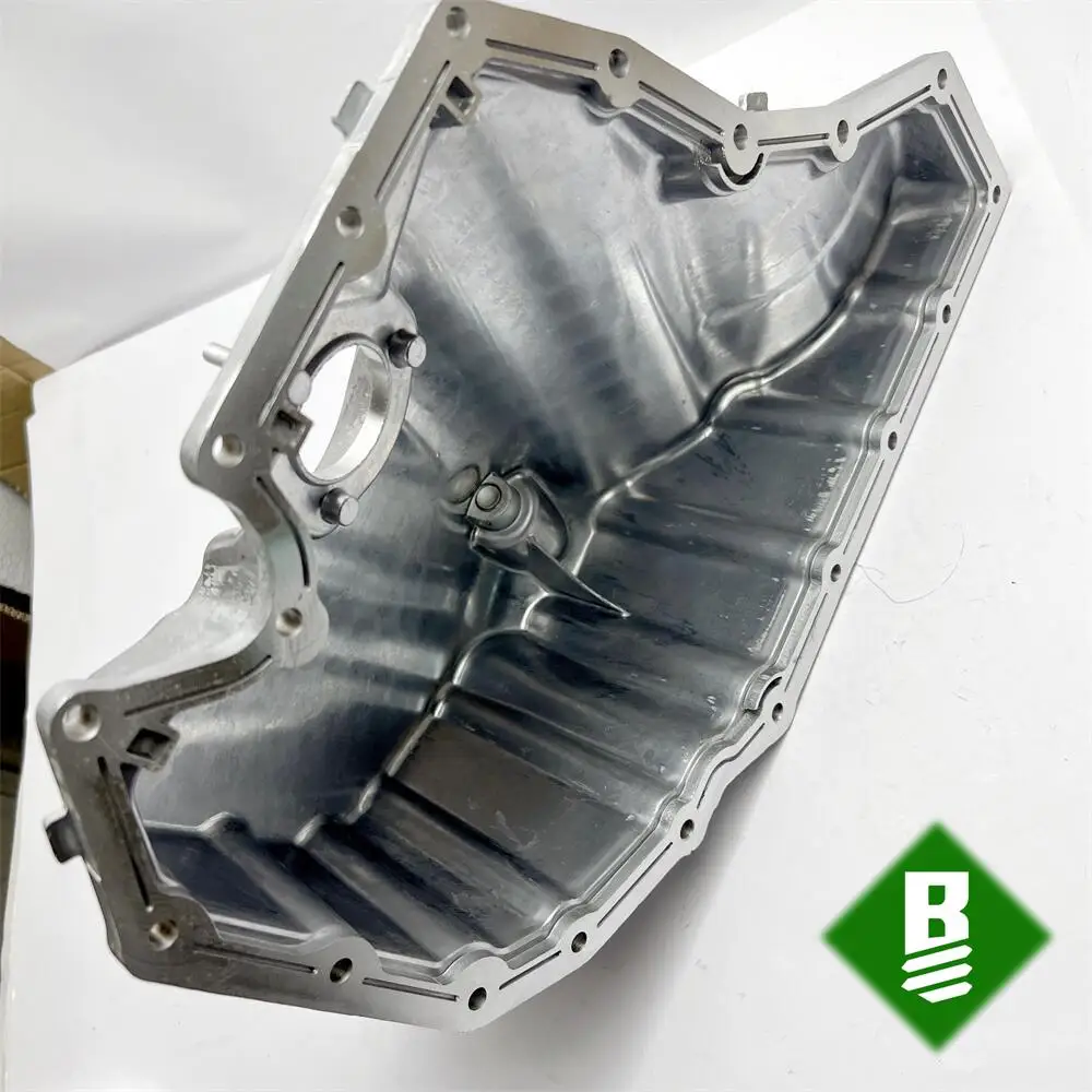 06L103598F 06L103598AG 06L103598J Oil Pan for Volkswagen Audi