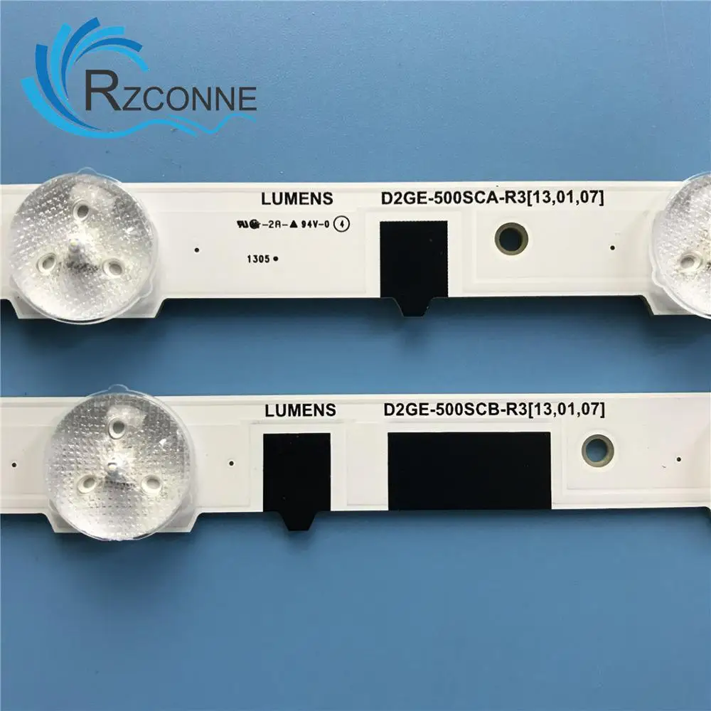 LED Ʈ  Ʈ UE50F6400 UE50F6200 UN50F6400 UA50F5080 BN41-02028A HF500BGA-B1 2013SVS50F TV D2GE-500SCA-R3 500SCB