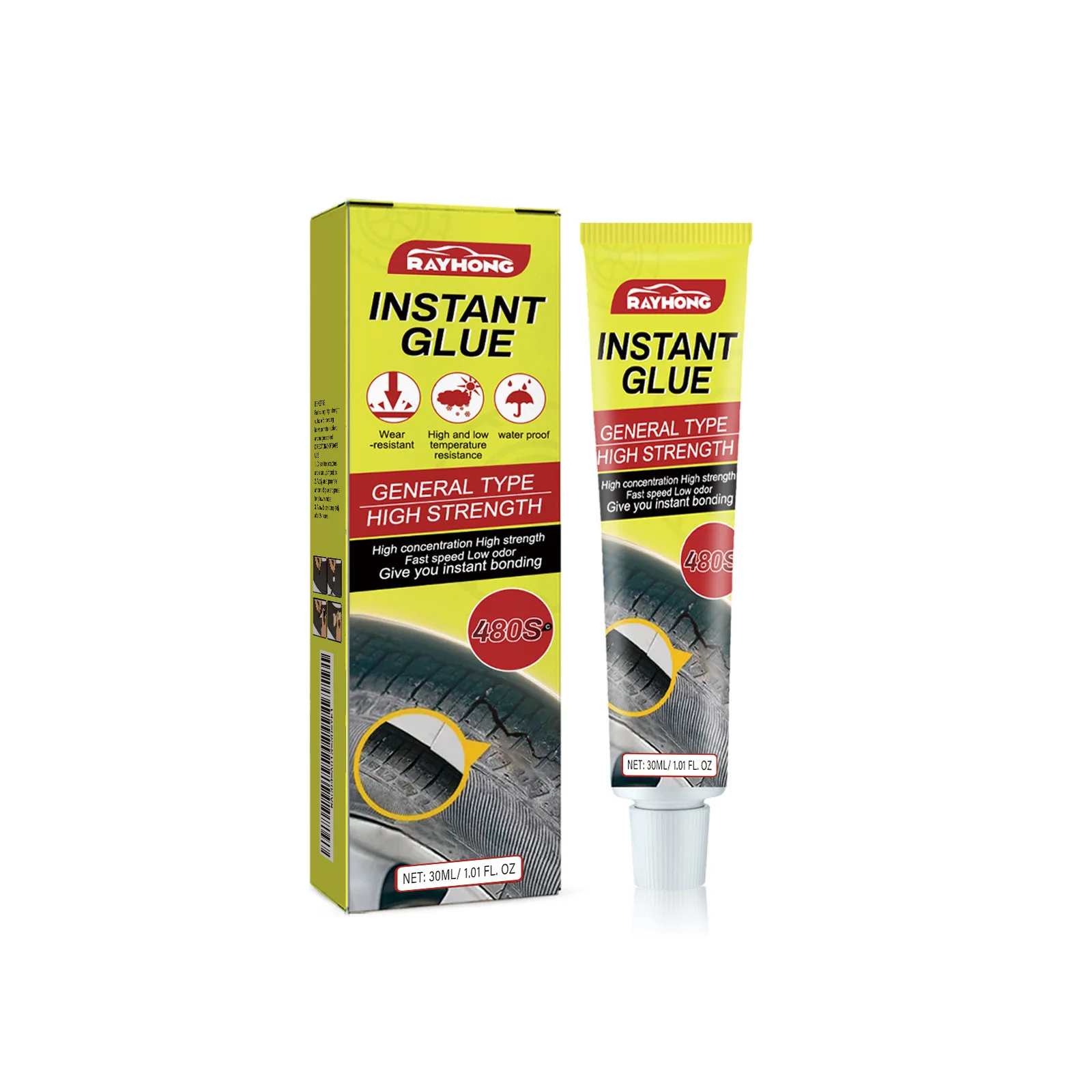 30ml