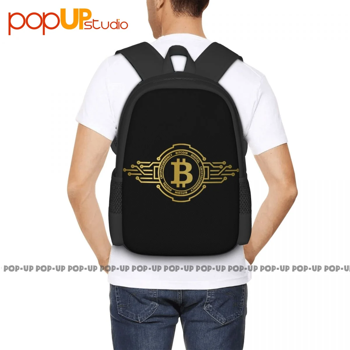 Backpack Wallet Crypto: The Ultimate Companion for Cryptocurrency Traders  on the Move