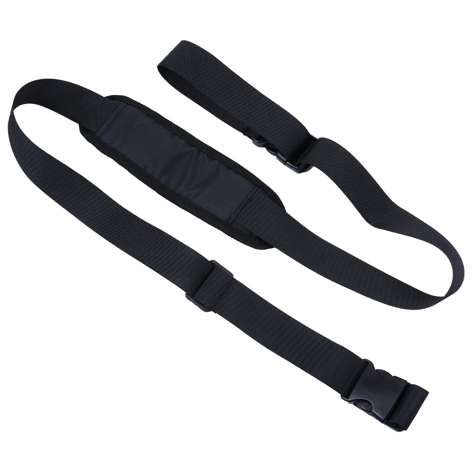 

Fishing Rod Scooter Strap Child Skateboard Carrying Handle Nylon Balance Bicycles Shoulder Belt