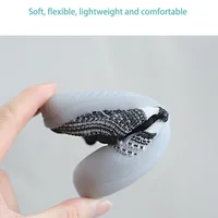 Baby Sports Shoes Mesh Breathable Boy Girls Walking Soft Soles Anti-skid Baby Shoes Boy  Children's Casual Sports Shoes 2