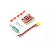 20x20mm HGLRC Zeus 28A BLHELIS 3-6S Brushless ESC Current Sensor for RC FPV Racing Freestyle Zeus F728 STACK Replacement Parts 5