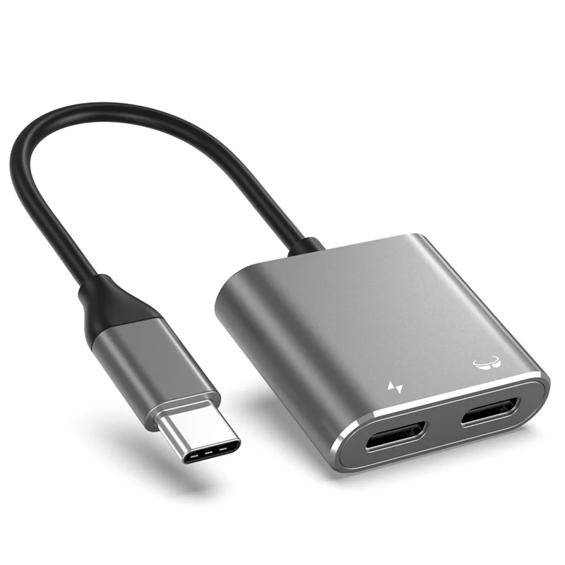 AA60-AR 안경 도킹 허브 USB C Type-C 충전 어댑터 AIR/2 모델용..