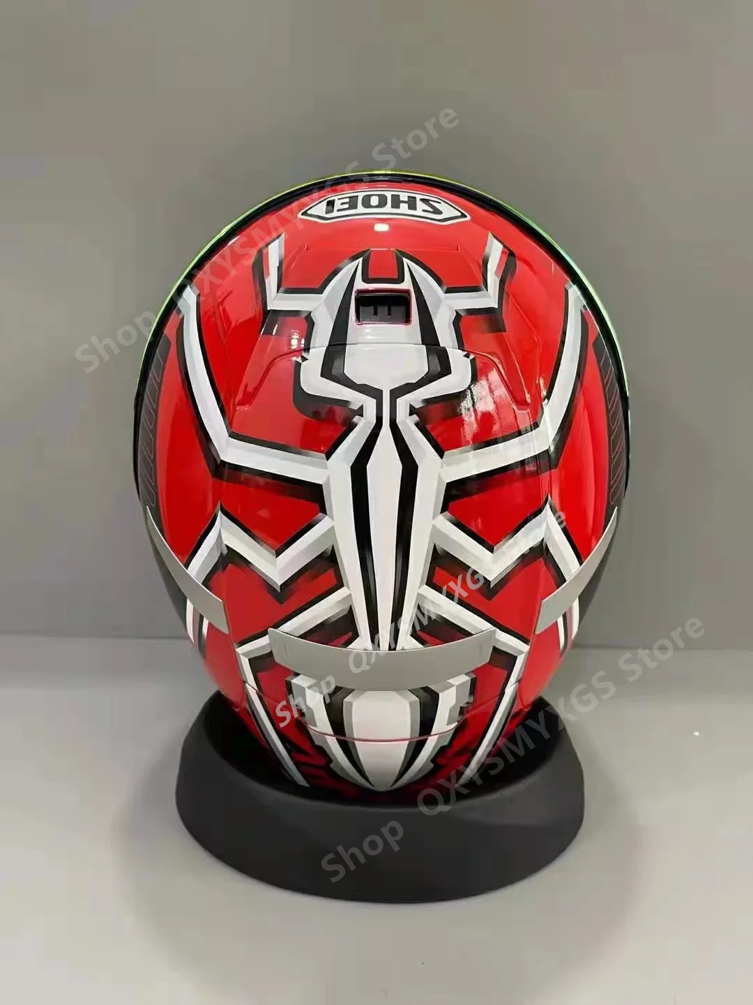 

Full Face Racing Motorcycle X-spirit 3 X-14 Helmet Professional Helmet Casco De Motocicleta Motorcycle Equipments ECE